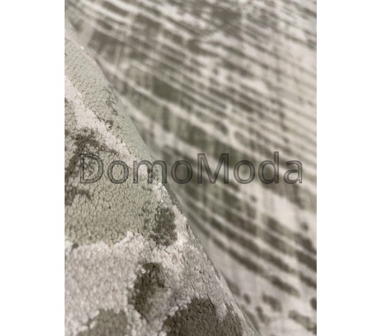 Синтетичний килим Capella 6132A , GREY - Висока якість за найкращою ціною в Україні зображення 3.