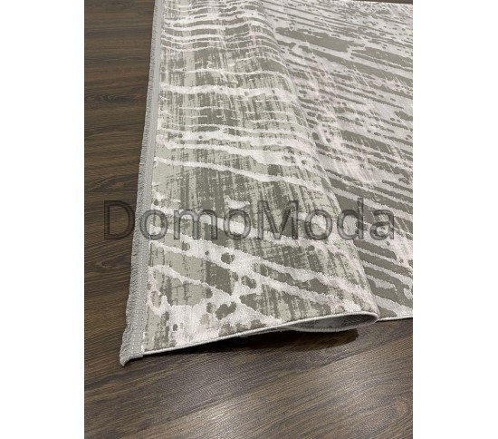 Синтетичний килим Capella 6132A , GREY - Висока якість за найкращою ціною в Україні зображення 5.