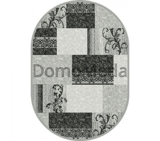 Синтетичний килим Cappuccino 16006/90 - Висока якість за найкращою ціною в Україні зображення 3.