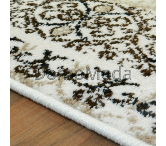 Синтетический ковер Cappuccino 16032/113 - высокое качество по лучшей цене в Украине изображение 3.