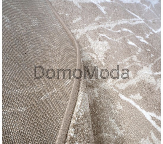 Синтетична килимова доріжка Cappuccino 16132/160 - Висока якість за найкращою ціною в Україні зображення 2.