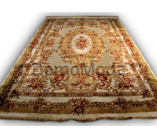 Синтетический ковер Chenill K 8015 beige Купить в интернет магазине ДомоМода Синтетический ковер Chenill K 8015 beige - высокое качество по лучшей цене в Украине