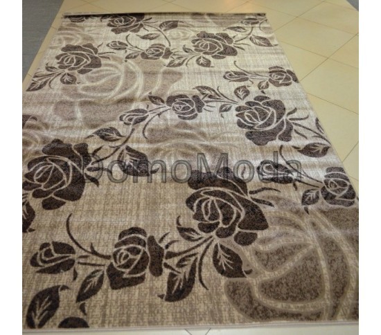 Синтетичний килим Choco 1702-11 - Висока якість за найкращою ціною в Україні