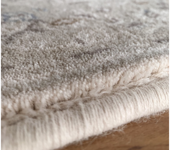 Вовняний килим Classic  7179-50973 Купити в інтернет магазині ДомоМода фото 3 Вовняний килим Classic  7179-50973 - Висока якість за найкращою ціною в Україні зображення 3.