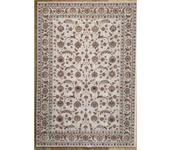 Вовняний килим Classic 7590-51033 - Висока якість за найкращою ціною в Україні