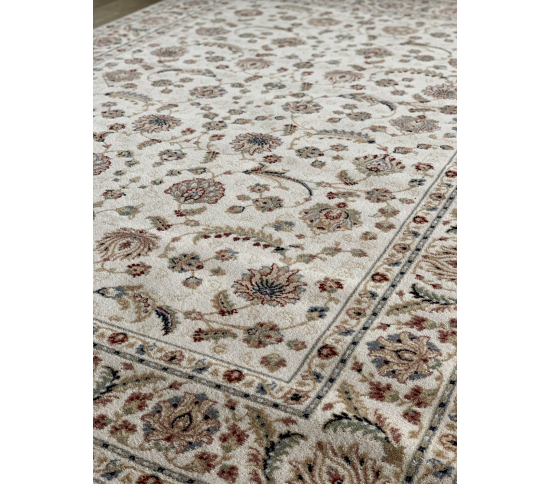 Вовняний килим Classic 7590-51033 - Висока якість за найкращою ціною в Україні зображення 3.