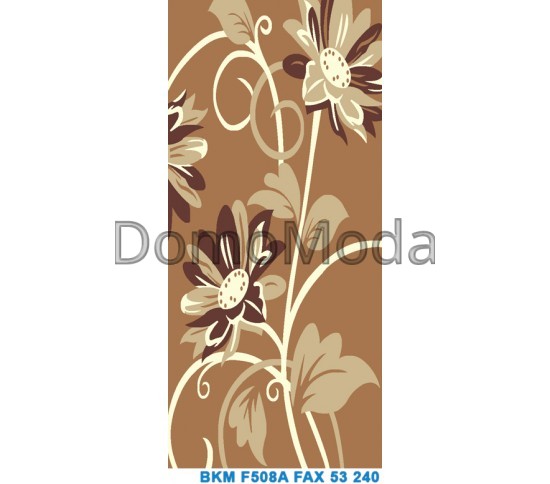 Синтетический ковер Club F508A l.brown-cream Купить в интернет магазине ДомоМода Синтетический ковер Club F508A l.brown-cream - высокое качество по лучшей цене в Украине