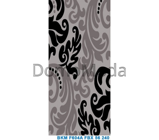 Синтетичний килим Club F604A d.green-cream - Висока якість за найкращою ціною в Україні