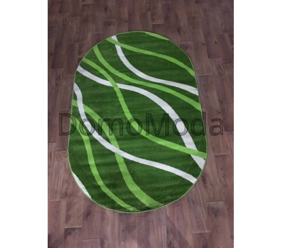 Синтетический ковер Color 3117 GREEN Купить в интернет магазине ДомоМода Синтетический ковер Color 3117 GREEN - высокое качество по лучшей цене в Украине
