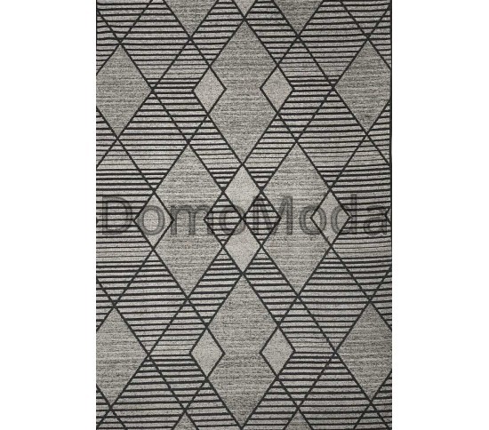 Безворсовый ковер Colorado k5009 grey - высокое качество по лучшей цене в Украине