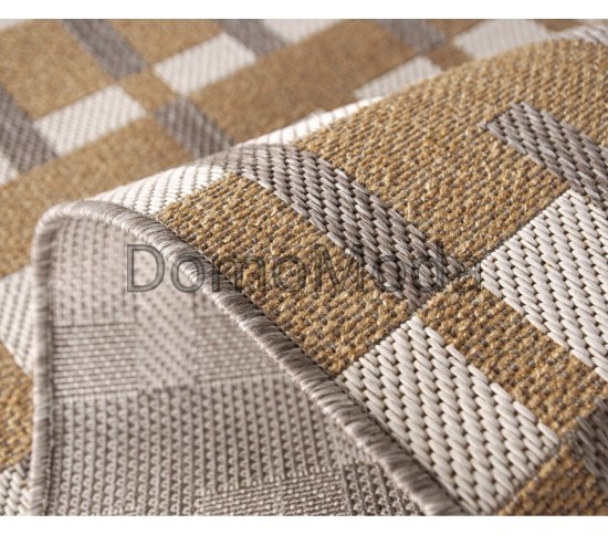 Безворсовий килим Colorado 011/111Y - Висока якість за найкращою ціною в Україні зображення 2.