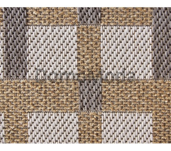 Безворсовий килим Colorado 011/111Y - Висока якість за найкращою ціною в Україні зображення 3.