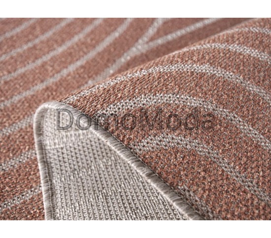 Безворсовий килим Colorado 018/111T - Висока якість за найкращою ціною в Україні зображення 2.