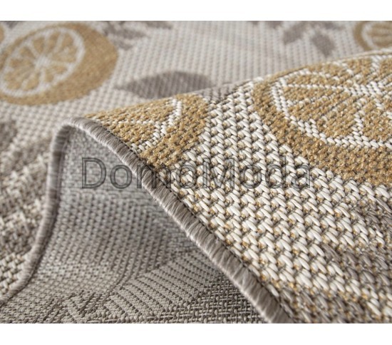 Безворсовий килим Colorado 022/111Y - Висока якість за найкращою ціною в Україні зображення 2.