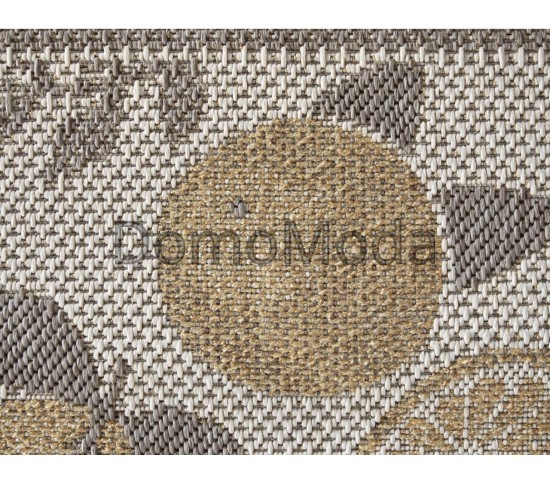 Безворсовий килим Colorado 022/111Y - Висока якість за найкращою ціною в Україні зображення 3.