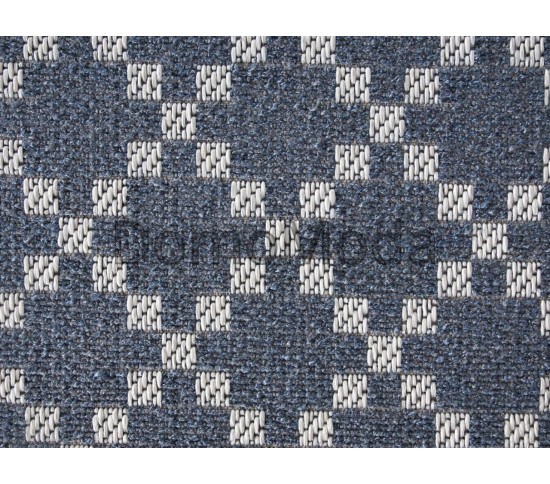 Безворсовий килим Colorado 026/118O - Висока якість за найкращою ціною в Україні зображення 2.