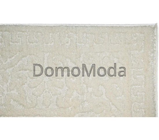 Синтетический ковер Cono 04367A Cream Купить в интернет магазине ДомоМода фото 4 Синтетический ковер Cono 04367A Cream - высокое качество по лучшей цене в Украине изображение 4.