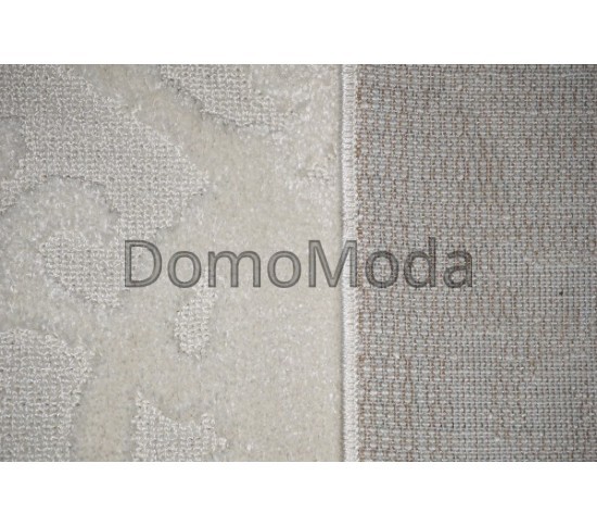Синтетичний килим Cono 04171A White - Висока якість за найкращою ціною в Україні зображення 3.