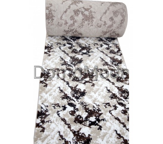 Синтетична килимова доріжка Craft Craft 16595 beige - Висока якість за найкращою ціною в Україні