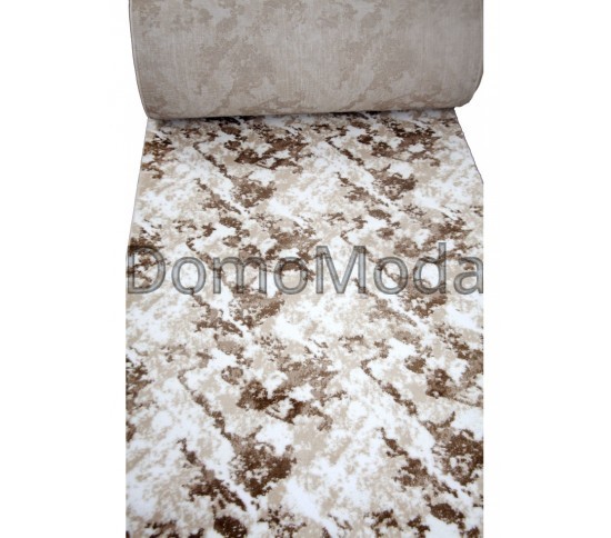 Синтетична килимова доріжка Craft Craft 16595 , BROWN Купити в інтернет магазині ДомоМода Синтетична килимова доріжка Craft Craft 16595 , BROWN - Висока якість за найкращою ціною в Україні