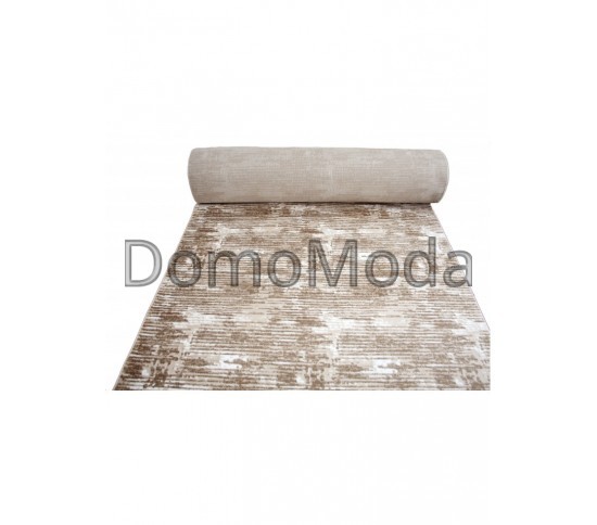 Синтетична килимова доріжка Craft Craft 16596 beige - Висока якість за найкращою ціною в Україні