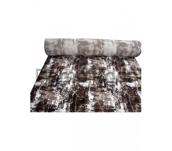 Синтетическая ковровая дорожка Craft 16598 , BROWN - высокое качество по лучшей цене в Украине