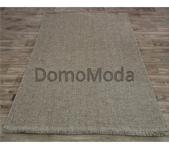 Безворсовый ковер CRAFT CRF-0401 BEIGE / BEIGE Купить в интернет магазине ДомоМода Безворсовый ковер CRAFT CRF-0401 BEIGE / BEIGE - высокое качество по лучшей цене в Украине