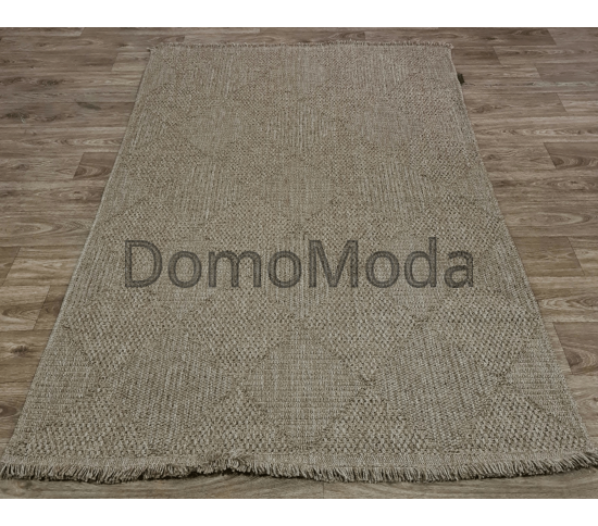 Безворсовый ковер CRAFT CRF-2204 BEIGE / BEIGE Купить в интернет магазине ДомоМода Безворсовый ковер CRAFT CRF-2204 BEIGE / BEIGE - высокое качество по лучшей цене в Украине