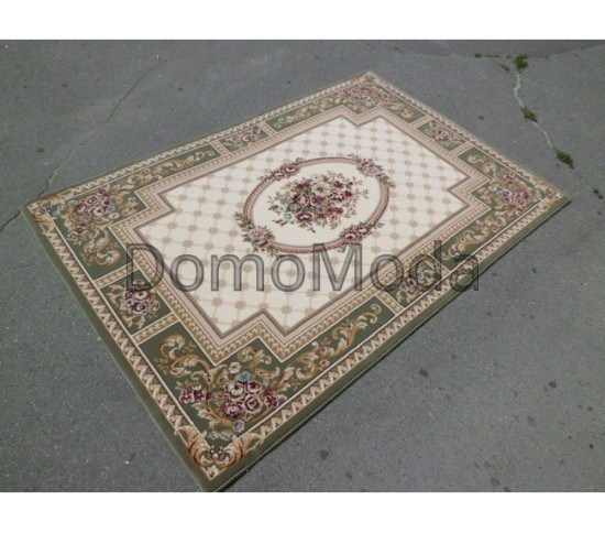 Синтетический ковер Da Vinci (57234/6444) - высокое качество по лучшей цене в Украине