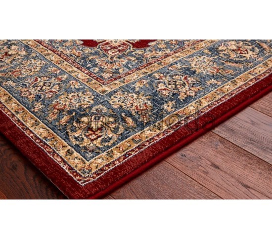 Синтетический ковер Da Vinci 57165 1454 - высокое качество по лучшей цене в Украине изображение 3.