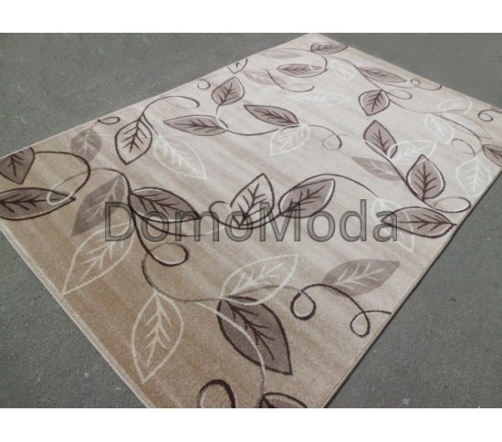 Синтетический ковер Daffi 13006/120 - высокое качество по лучшей цене в Украине изображение 3.