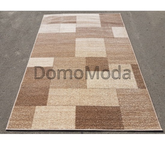 Синтетический ковер Daffi 13027/120 - высокое качество по лучшей цене в Украине