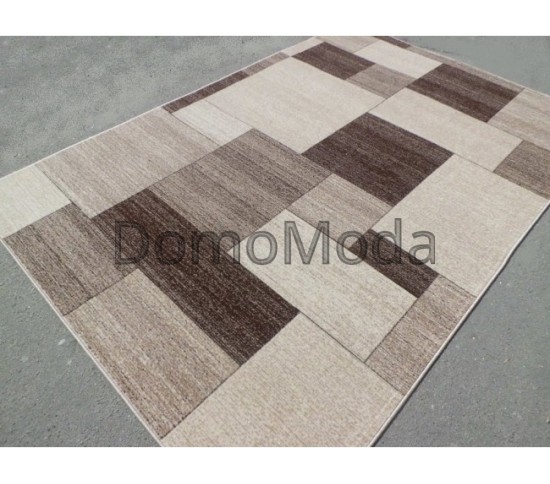 Синтетический ковер Daffi 13027/140 - высокое качество по лучшей цене в Украине изображение 2.