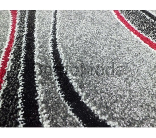 Синтетичний килим Daffi 13001/620 - Висока якість за найкращою ціною в Україні зображення 2.