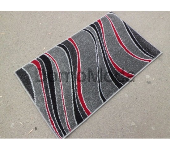 Синтетичний килим Daffi 13001/620 - Висока якість за найкращою ціною в Україні зображення 3.