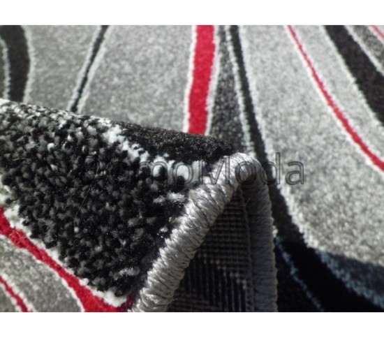 Синтетичний килим Daffi 13001/620 - Висока якість за найкращою ціною в Україні зображення 4.