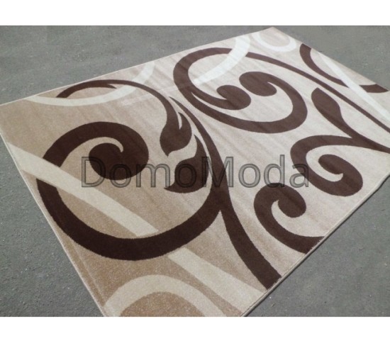 Синтетичний килим Daffi 13008/130 - Висока якість за найкращою ціною в Україні зображення 2.