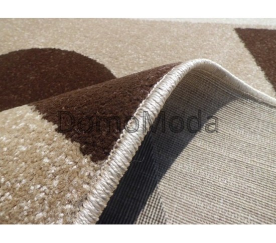 Синтетичний килим Daffi 13008/130 - Висока якість за найкращою ціною в Україні зображення 3.