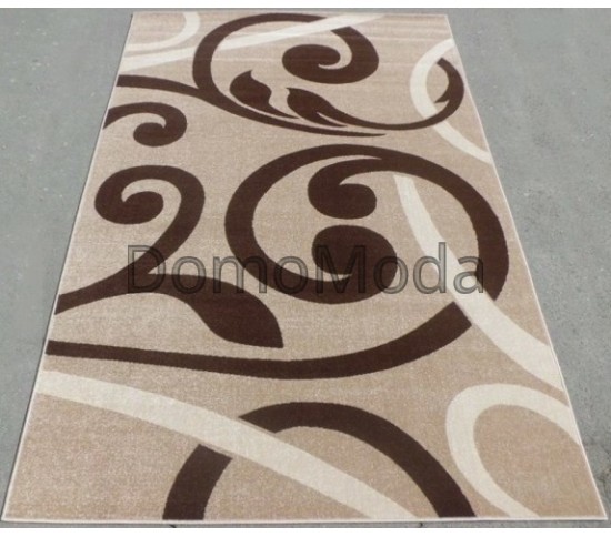 Синтетичний килим Daffi 13008/130 - Висока якість за найкращою ціною в Україні