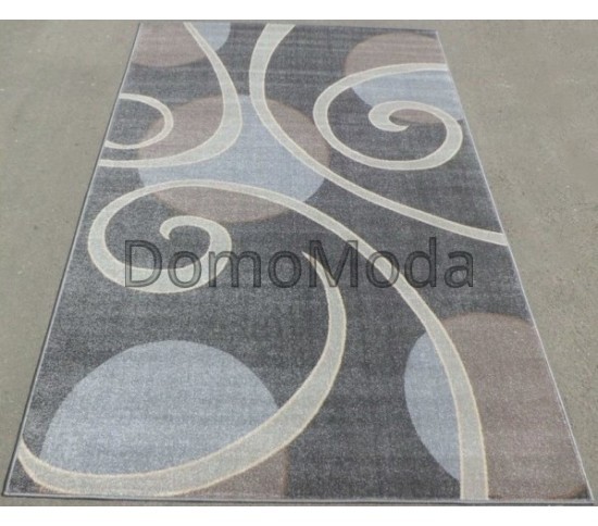 Синтетичний килим Daffi 13008/190 - Висока якість за найкращою ціною в Україні