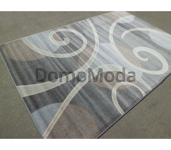 Синтетичний килим Daffi 13008/190 - Висока якість за найкращою ціною в Україні зображення 2.