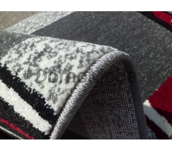 Синтетичний килим Daffi 13009/620 - Висока якість за найкращою ціною в Україні зображення 4.