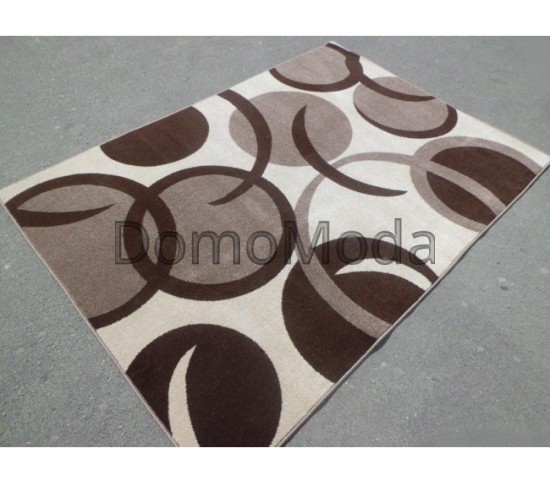 Синтетичний килим Daffi 13011/110 - Висока якість за найкращою ціною в Україні зображення 2.