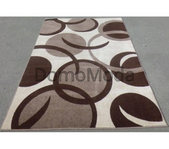 Синтетичний килим Daffi 13011/110 - Висока якість за найкращою ціною в Україні