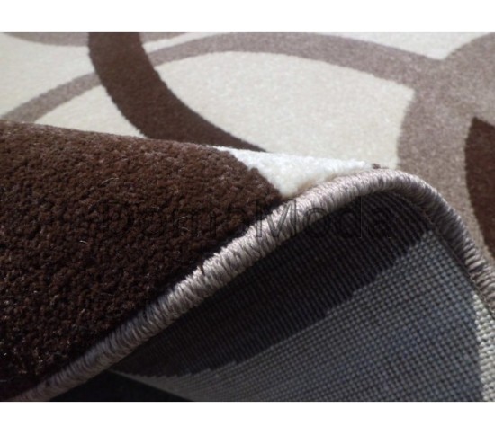 Синтетичний килим Daffi 13011/110 - Висока якість за найкращою ціною в Україні зображення 3.