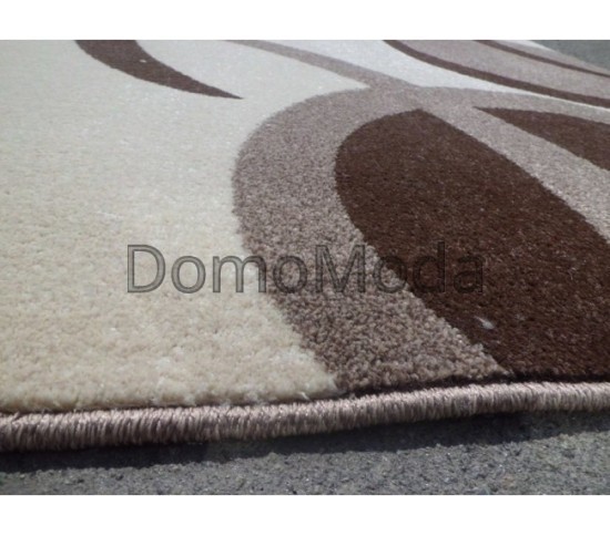 Синтетичний килим Daffi 13011/110 - Висока якість за найкращою ціною в Україні зображення 4.