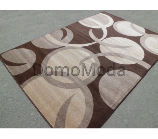 Синтетичний килим Daffi 13011/140 - Висока якість за найкращою ціною в Україні зображення 2.