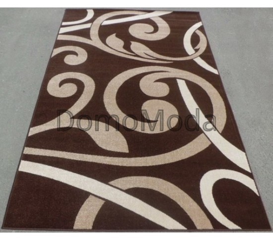 Синтетичний килим Daffi 13015/140 - Висока якість за найкращою ціною в Україні