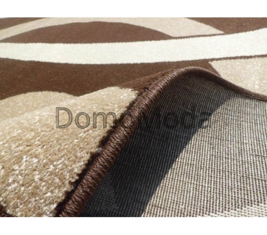 Синтетичний килим Daffi 13015/140 - Висока якість за найкращою ціною в Україні зображення 3.