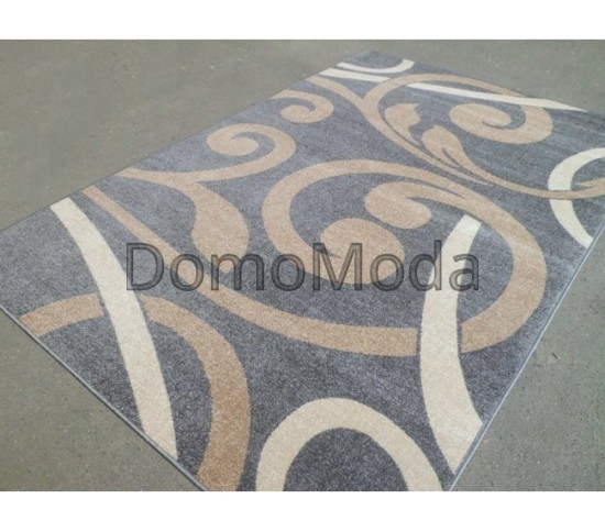 Синтетический ковер Daffi 13015/190 - высокое качество по лучшей цене в Украине изображение 2.